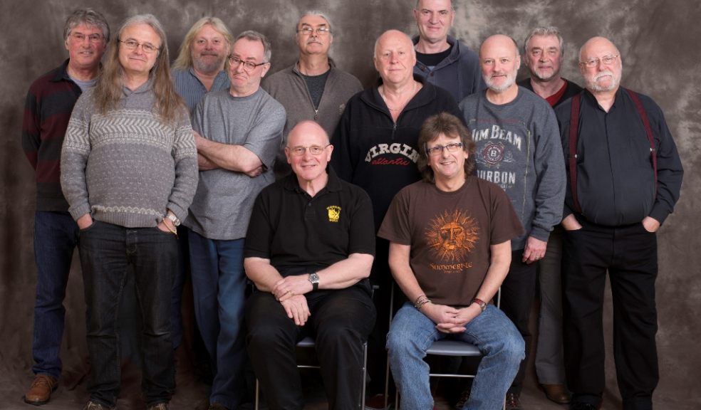 Feast of Fiddles Silver Jubilee Tour | The Exeter Daily